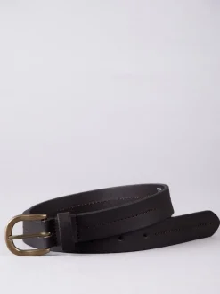 Donkerbruin - - Kendal - Leren riem*Lakeland Leather Best