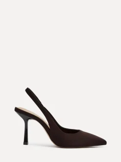 - Dash Slingback Court Heels*Linzi Outlet