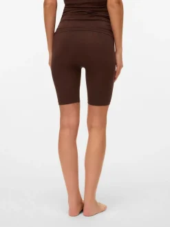 - Maternity Seamless Leggings*Mamalicious Discount