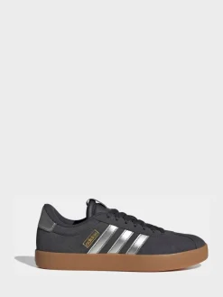 Donkergrijs - - Sneakers VL Court 3.0*adidas Online