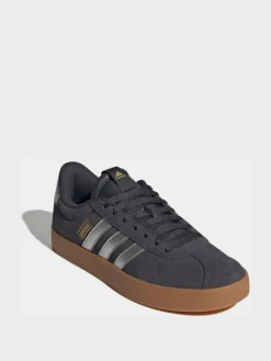 Donkergrijs - - Sneakers VL Court 3.0*adidas Online