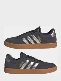Donkergrijs - - Sneakers VL Court 3.0*adidas Online