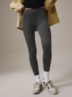 Donkergrijs - Lange legging*Next Sale