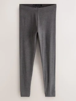 Donkergrijs - Lange legging*Next Sale