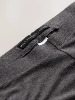 Donkergrijs - Lange legging*Next Sale