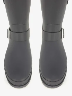 - - Wynter - Korte regenlaarzen*Mint Velvet Discount