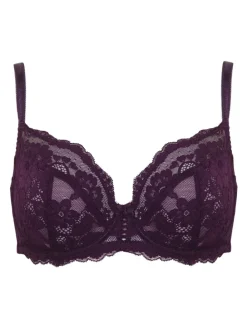 - Fleur Balconette Bra*Pour Moi Sale
