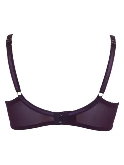 - Fleur Balconette Bra*Pour Moi Sale