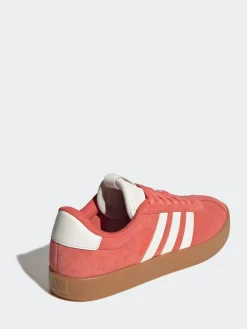 Donkerrood - - Sneakers VL Court 3.0*adidas Best