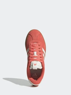 Donkerrood - - Sneakers VL Court 3.0*adidas Best