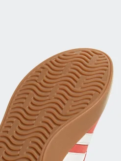 Donkerrood - - Sneakers VL Court 3.0*adidas Best