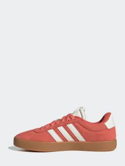 Donkerrood - - Sneakers VL Court 3.0*adidas Best