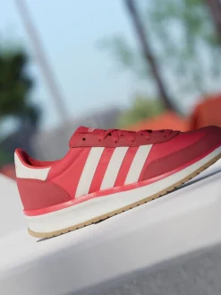 Donkerrood - Run 60s 4.0 sneakers*adidas Discount