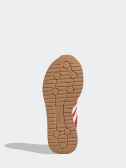 Donkerrood - Run 60s 4.0 sneakers*adidas Discount