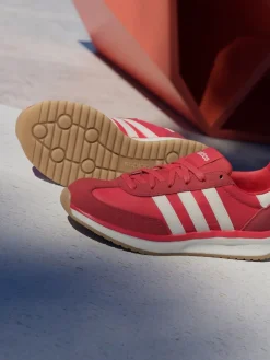 Donkerrood - Run 60s 4.0 sneakers*adidas Discount