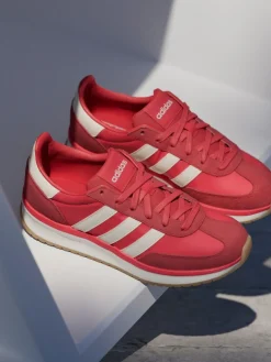 Donkerrood - Run 60s 4.0 sneakers*adidas Discount