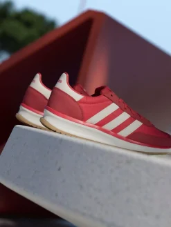 Donkerrood - Run 60s 4.0 sneakers*adidas Discount