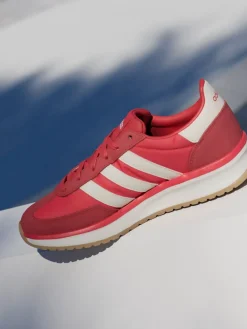 Donkerrood - Run 60s 4.0 sneakers*adidas Discount