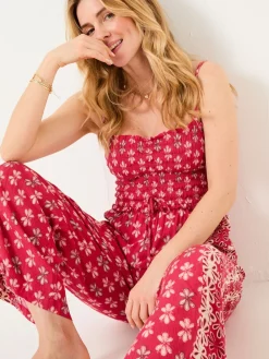 - FatFace - Jumpsuit*Fat Face Online