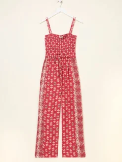 - FatFace - Jumpsuit*Fat Face Online