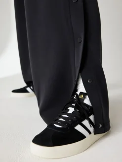 Donkerzwart - - Sneakers VL Court 3.0*adidas