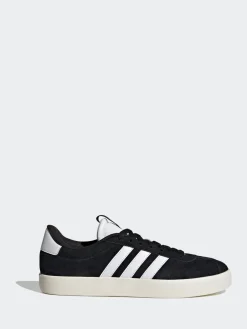 Donkerzwart - - Sneakers VL Court 3.0*adidas