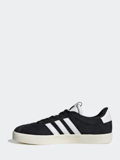 Donkerzwart - - Sneakers VL Court 3.0*adidas