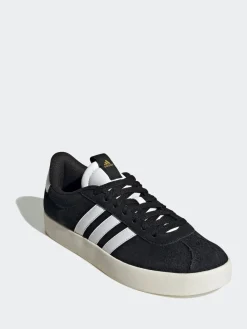 Donkerzwart - - Sneakers VL Court 3.0*adidas