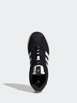 Donkerzwart - - Sneakers VL Court 3.0*adidas