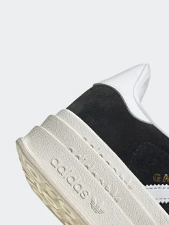 Donkerzwart - Gazelle Bold W Trainers*adidas originals Outlet