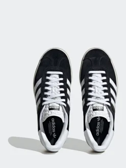 Donkerzwart - Gazelle Bold W Trainers*adidas originals Outlet