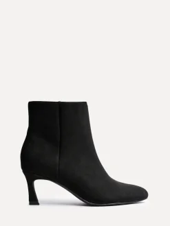 - Reserve Round Toe Stiletto Ankle Boots*Linzi Discount