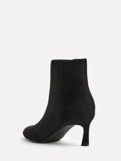 - Reserve Round Toe Stiletto Ankle Boots*Linzi Discount