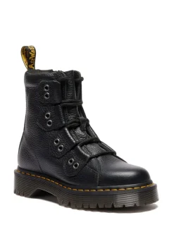 1460 Bex Ltt Milled Nappa Boots*Dr. Martens