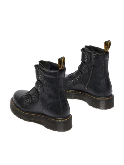 1460 Bex Ltt Milled Nappa Boots*Dr. Martens