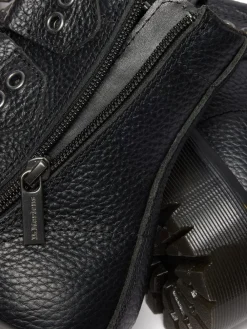 1460 Bex Ltt Milled Nappa Boots*Dr. Martens