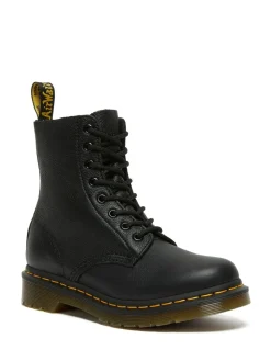 1460 Pascal Virginia Lace-Up Leather Boots*Dr. Martens Clearance