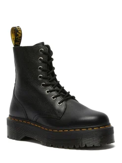 Jadon Iii Pisa Leather Boots*Dr. Martens Discount
