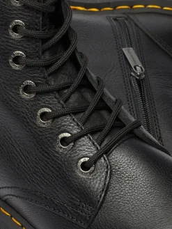 Jadon Iii Pisa Leather Boots*Dr. Martens Discount