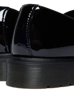 Mariel II Mary Jane Patent Shoes*Dr. Martens Discount