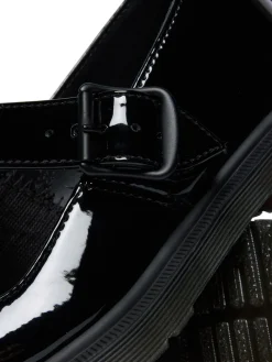 Mariel II Mary Jane Patent Shoes*Dr. Martens Discount