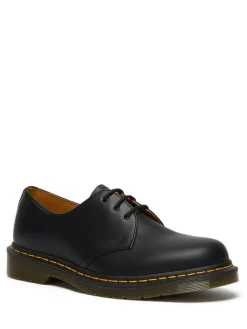Unisex 1461 Smooth Leather Shoes*Dr. Martens Clearance