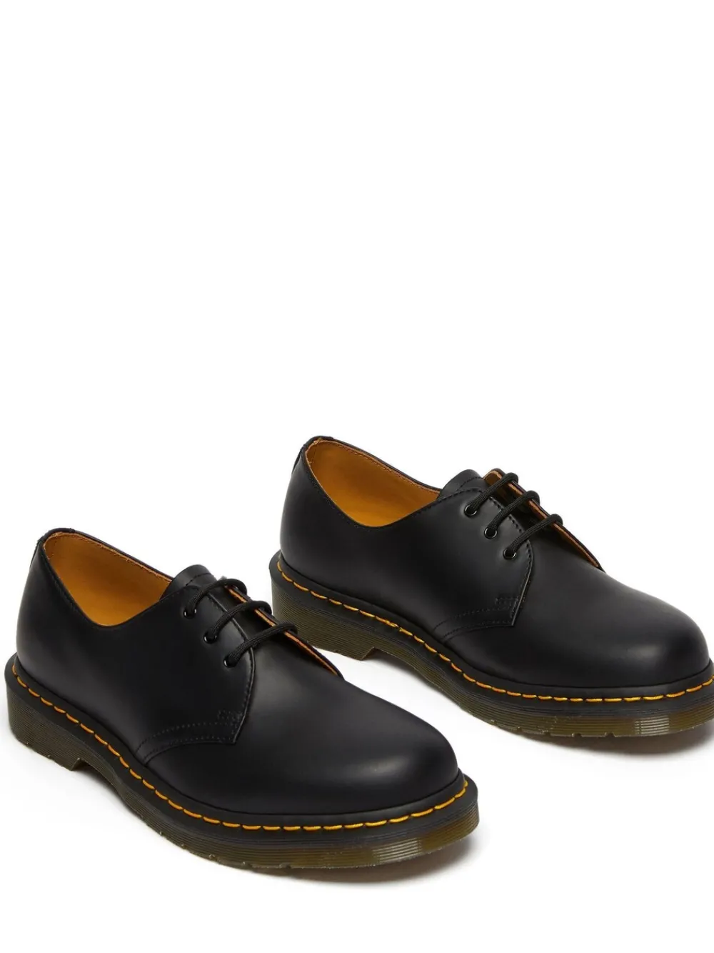 Unisex 1461 Smooth Leather Shoes*Dr. Martens Clearance