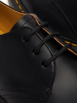 Unisex 1461 Smooth Leather Shoes*Dr. Martens Clearance