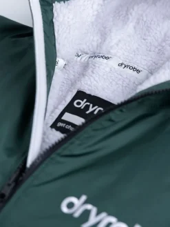 Advance Adult Long Sleeve Changing Robe*dryrobe New