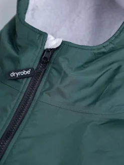 Advance Adult Long Sleeve Changing Robe*dryrobe New