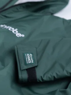 Advance Adult Long Sleeve Changing Robe*dryrobe New