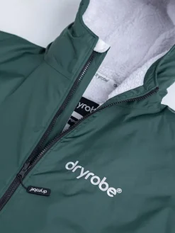 Advance Adult Long Sleeve Changing Robe*dryrobe New