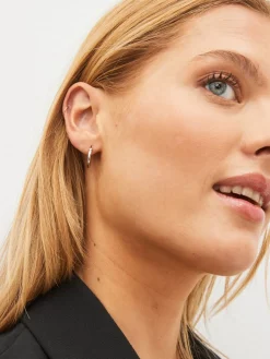 - Kleine oorringen*Next Outlet