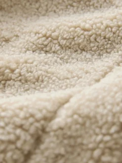 - Cord Borg Mix Zip Through Gilet*Next Hot